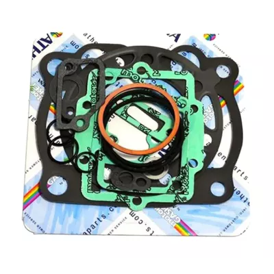 Σετ φλάντζες κεφαλής μοτοσυκλέτας ATHENA Kawasaki KX250 93-00