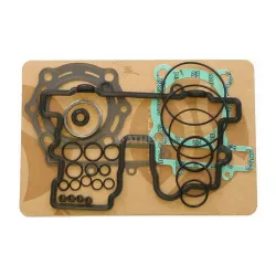 Σετ φλάντζες κεφαλής μοτοσυκλέτας ATHENA Kawasaki KLR 250 85-96 Σετ φλάντζες κεφαλής μοτοσυκλέτας ATHENA Kawasaki KLR 250 85-96