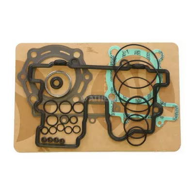 Σετ φλάντζες κεφαλής μοτοσυκλέτας ATHENA Kawasaki KLR 250 85-96