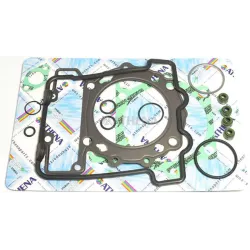 Σετ φλάντζες κεφαλής μοτοσυκλέτας ATHENA Kawasaki KLX 650 93-01