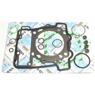 Σετ φλάντζες κεφαλής μοτοσυκλέτας ATHENA Kawasaki KLX 650 93-01