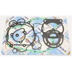 Σετ φλάντζες κινητήρα μοτοσυκλέτας ATHENA Kawasaki KX80 98-00, KX85 01-13 Σετ φλάντζες κινητήρα μοτοσυκλέτας ATHENA Kawasaki KX80 98-00, KX85 01-13