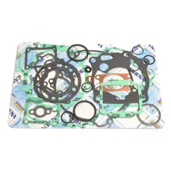 Σετ φλάντζες κινητήρα μοτοσυκλέτας ATHENA Kawasaki KX125 98-99 Σετ φλάντζες κινητήρα μοτοσυκλέτας ATHENA Kawasaki KX125 98-99