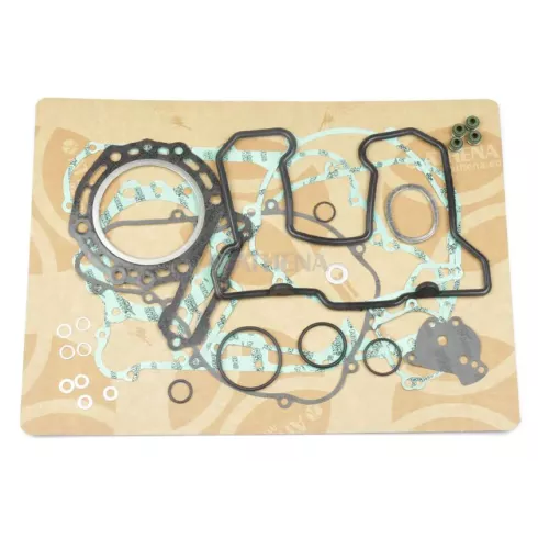 Σετ φλάντζες κινητήρα μοτοσυκλέτας ATHENA Kawasaki KLR 600 84-90