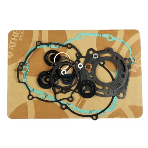 Σετ φλάντζες κινητήρα μοτοσυκλέτας ATHENA Kawasaki KX85 14-21