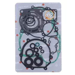 Κιτ φλάντζες κινητήρα μοτοσυκλέτας ATHENA Kawasaki KX100 14-21, KX112 22-23