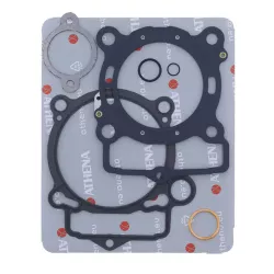 Σετ φλάντζες κεφαλής μοτοσυκλέτας ATHENA KTM EXC-F250 17-19, SX-F250 16-21, Husqvarna FC250 16-21 Σετ φλάντζες κεφαλής μοτοσυκλέτας ATHENA KTM EXC-F250 17-19, SX-F250 16-21, Husqvarna FC250 16-21