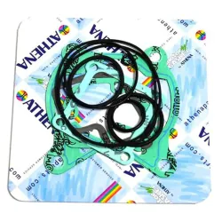 Σετ φλάντζες κεφαλής μοτοσυκλέτας ATHENA KTM SX85 03-17, Husqvarna TC85 14-17 Σετ φλάντζες κεφαλής μοτοσυκλέτας ATHENA KTM SX85 03-17, Husqvarna TC85 14-17