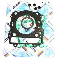Σετ φλάντζες κεφαλής μοτοσυκλέτας ATHENA KTM EXC-F250 2013, SX-F250 06-12 Σετ φλάντζες κεφαλής μοτοσυκλέτας ATHENA KTM EXC-F250 2013, SX-F250 06-12