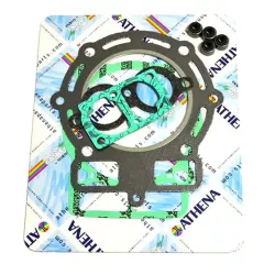 Σετ φλάντζες κεφαλής μοτοσυκλέτας ATHENA KTM 400EXC Racing 00-05/2007, 450EXC 03-07; Beta 400RR/450RR 05-09 Σετ φλάντζες κεφαλής μοτοσυκλέτας ATHENA KTM 400EXC Racing 00-05/2007, 450EXC 03-07; Beta 400RR/450RR 05-09