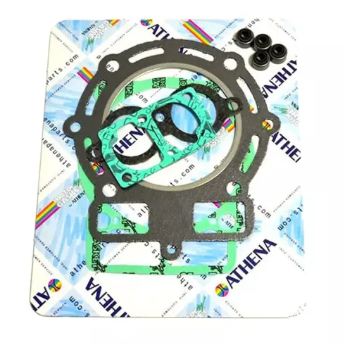 Σετ φλάντζες κεφαλής μοτοσυκλέτας ATHENA KTM 400EXC Racing 00-05/2007, 450EXC 03-07; Beta 400RR/450RR 05-09