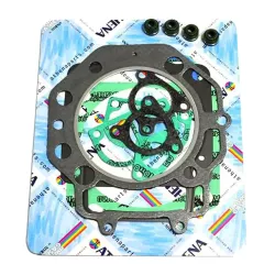 Σετ φλάντζες κεφαλής μοτοσυκλέτας ATHENA KTM 640 Duke 03-07, 640 LC-4 03-06, 625SXC 03-07 Σετ φλάντζες κεφαλής μοτοσυκλέτας ATHENA KTM 640 Duke 03-07, 640 LC-4 03-06, 625SXC 03-07