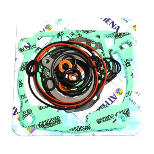 Σετ φλάντζες κεφαλής μοτοσυκλέτας ATHENA KTM EXC 250/300/380/SX300 99-03, SX 250 99-02