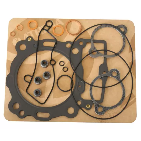 Σετ φλάντζες κεφαλής μοτοσυκλέτας ATHENA KTM SX450 09-10, SX-F450 07-12