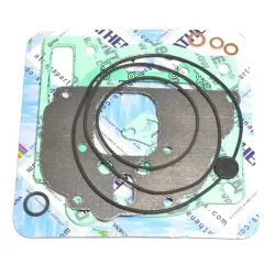 Σετ φλάντζες κεφαλής μοτοσυκλέτας ATHENA KTM 125EXC 06-14, 150SX 09-15; Husqvarna TE125 14-16 Σετ φλάντζες κεφαλής μοτοσυκλέτας ATHENA KTM 125EXC 06-14, 150SX 09-15; Husqvarna TE125 14-16