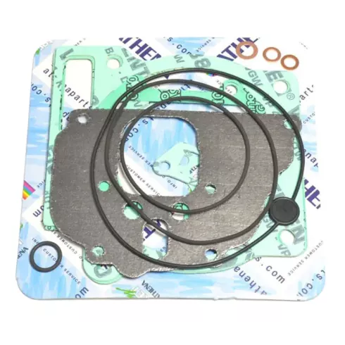 Σετ φλάντζες κεφαλής μοτοσυκλέτας ATHENA KTM 125EXC 06-14, 150SX 09-15; Husqvarna TE125 14-16