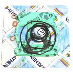 Σετ φλάντζες κεφαλής μοτοσυκλέτας ATHENA KTM SX65 09-23; Husqvarna TC65 17-23; Gas Gas MC65 21-23 Σετ φλάντζες κεφαλής μοτοσυκλέτας ATHENA KTM SX65 09-23; Husqvarna TC65 17-23; Gas Gas MC65 21-23