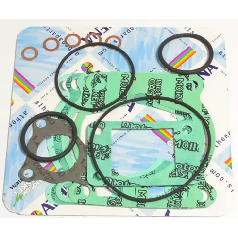 Σετ φλάντζες κεφαλής μοτοσυκλέτας ATHENA KTM SX50 09-23; Husqvarna TC50 17-23; Gas Gas MC50 21-23