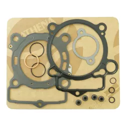 Σετ φλάντζες κεφαλής μοτοσυκλέτας ATHENA KTM 250EXC-F 14-16; Husqvarna FE250 2016 Σετ φλάντζες κεφαλής μοτοσυκλέτας ATHENA KTM 250EXC-F 14-16; Husqvarna FE250 2016