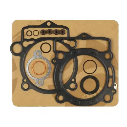 Σετ φλάντζες κεφαλής μοτοσυκλέτας ATHENA Husqvarna FE350 17-19, FC350 16-18, FX350 17-18; KTM 350SX-F 16-18, 350EXC-f 17-19