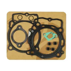 Σετ φλάντζες κεφαλής μοτοσυκλέτας ATHENA KTM 450SX-F 16-22; Husqvarna FC450 16-22; GasGas MC450F/EX450F 21-22 Σετ φλάντζες κεφαλής μοτοσυκλέτας ATHENA KTM 450SX-F 16-22; Husqvarna FC450 16-22; GasGas MC450F/EX450F 21-22