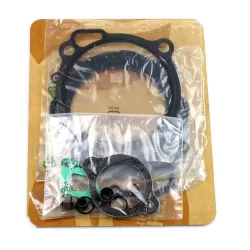 Σετ φλάντζες κεφαλής μοτοσυκλέτας ATHENA KTM 450/500 EXC-F 17-19; Husqvarna FE 450/501 17-19 Σετ φλάντζες κεφαλής μοτοσυκλέτας ATHENA KTM 450/500 EXC-F 17-19; Husqvarna FE 450/501 17-19