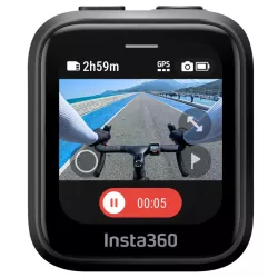 Ασύρματο τηλεχειριστήριο για Insta360 - GPS Preview Remote Ace Pro