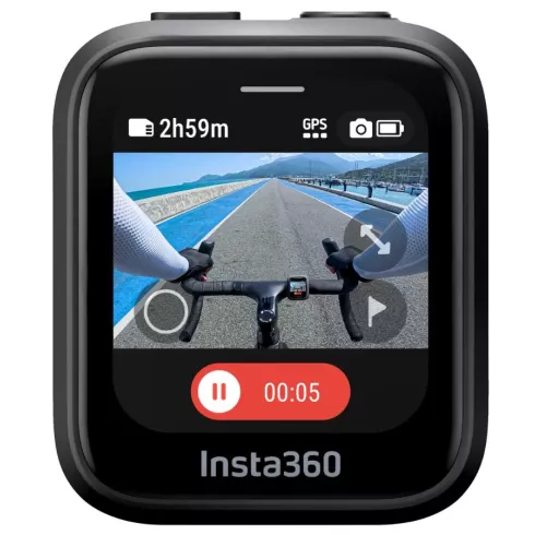 Ασύρματο τηλεχειριστήριο για Insta360 - GPS Preview Remote Ace Pro