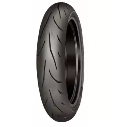 Λάστιχο μοτοσυκλέτας εμπρός MITAS Sport Force+ Tire 110/70-17 Λάστιχο μοτοσυκλέτας εμπρός MITAS Sport Force+ Tire 110/70-17