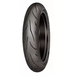 Λάστιχο μοτοσυκλέτας εμπρός MITAS Sport Force+ EV 