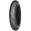 Λάστιχο μοτοσυκλέτας εμπρός MITAS Sport Force+ RS 110/70-17 thumb