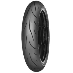 Λάστιχο μοτοσυκλέτας εμπρός MITAS Sport Force+ RS 110/70-17