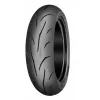 Λάστιχο μοτοσυκλέτας πίσω MITAS Sport Force+ 140/70-17 66W
