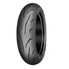 Λάστιχο μοτοσυκλέτας πίσω MITAS Sport Force+ 190/50-17 73W