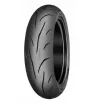 Λάστιχο μοτοσυκλέτας πίσω MITAS Sport Force+ 190/55-17 75W thumb