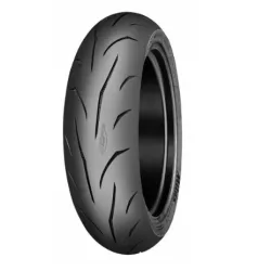 Λάστιχο μοτοσυκλέτας πίσω MITAS Sport Force+ 190/55-17 75W