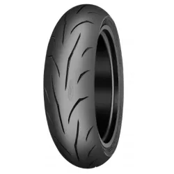 Λάστιχο μοτοσυκλέτας πίσω MITAS Touring Force 190/55-17