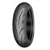 Λάστιχο μοτοσυκλέτας πίσω MITAS Sport Force+ EV 180/55-17 73W