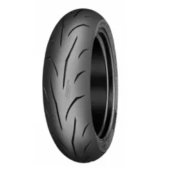Λάστιχο μοτοσυκλέτας πίσω MITAS Sport Force+ EV 190/50-17 73W