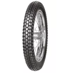 Λάστιχο μοτοσυκλέτας εμπρός/πίσω MITAS H-02 F/R 3.50-19 63P Λάστιχο μοτοσυκλέτας εμπρός/πίσω MITAS H-02 F/R 3.50-19 63P