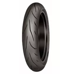 Λάστιχο μοτοσυκλέτας εμπρός MITAS Sport Force+ 110/70-17