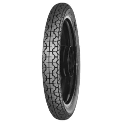 Λάστιχο μοτοσυκλέυτας πίσω MITAS H-06 4.00-18 64S Λάστιχο μοτοσυκλέυτας πίσω MITAS H-06 4.00-18 64S