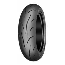 Λάστιχο μοτοσυκλέτας πίσω MITAS SPORT FORCE+ 130/70-17 62S Λάστιχο μοτοσυκλέτας πίσω MITAS SPORT FORCE+ 130/70-17 62S