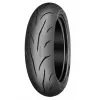Λάστιχο μοτοσυκλέτας πίσω MITAS SPORT FORCE+ 130/70-17 62H