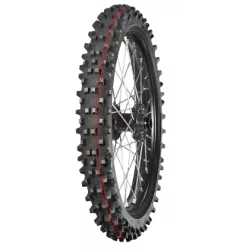 Λάστιχο μοτοσυκλέτας εμπρός MITAS Terra Force-MX Sand 80/100-21