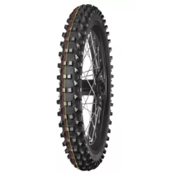 Λάστιχο μοτοσυκλέτας εμπρός MITAS Terra Force-MX SM 70/100-17