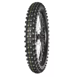 Λάστιχο μοτοσυκλέτας εμπρός MITAS Terra Force-EX MH Super 70/100-19 