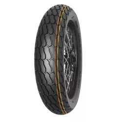 Λάστιχο μοτοσυκλέτας εμπρός/πίσω MITAS FLAT TRACK SUPER SOFT OG 130/80-19