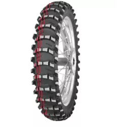 Λάστιχο μοτοσυκλέτας πίσω MITAS Terra Force-MX Sand 120/80-19