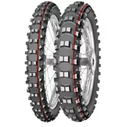 Λάστιχο μοτοσυκλέτας πίσω MITAS Terra Force-MX SM 100/90-19 Λάστιχο μοτοσυκλέτας πίσω MITAS Terra Force-MX SM 100/90-19